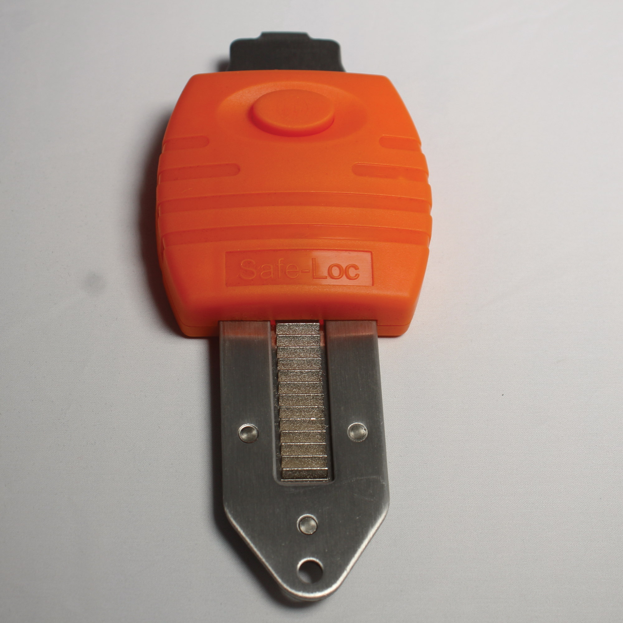 Safe-Loc Portable Door Lock - Cardea Solutions